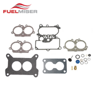 Chrysler Valiant VJ VH VK CJ CK 360 V8 Holley Carburettor Repair Kit HY-360