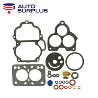 Carburettor Rebuild Kit FOR Holley 2110 Bug Spray 2 Barrel 