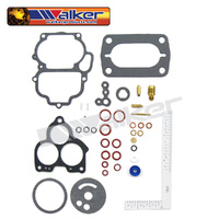 Carburettor Rebuild Kit FOR VW Beetle Transporter 1950-1972 Holley 2110 2 Barrel