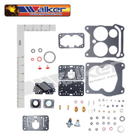 Carburettor Kit FOR Holley 4165 4175 4 Barrel Chrysler Dodge Plymouth V8 HY368