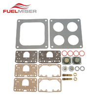 Carburettor Repair Kit FOR Holley Dominator 4 Barrel Squarebore 1050 1150 