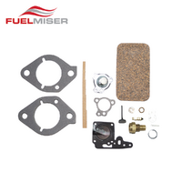 Carburettor Repair Kit FOR Chrysler Valiant AP5 225 Slant 6 63-65 Holley R2807