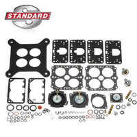 Carburettor Rebuild Kit FOR International Trucks 1969-1975 Holley 4BBL 4150 