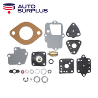 Carburettor Repair Kit FOR Suzuki Mighty Boy Carry Stockman Super Carry MS-506