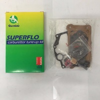 Holden Jackaroo UBS16 Deluxe LS 4 Cylinder Carburetor Service Kit NK-568A