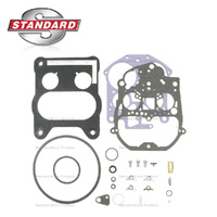 Carburettor Repair Kit FOR Buick Holden Olds Pontiac 75-88 4BBL Rochester RT603