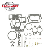 Carburettor Rebuild Kit FOR Holden HK HT Chev 307 GMC Rochester 2GC RT-605