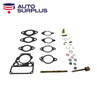 Carburettor Kit FOR Holden Grey Red Motor 132 138 161 179 186 202 56-74 SB652