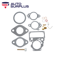 Carburettor Repair Kit FOR Chrysler VC-VF 225 Ford XR-XA 188 221 250 Stromberg