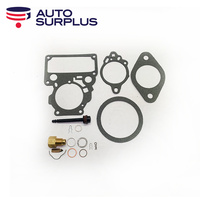 Stromberg BOV-2 Ford Falcon XA B Cortina TC D 6 Cyl Carburettor Repair Kit SB654