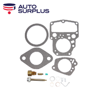 Carburettor Repair Kit FOR Ford Cortina TD-TF XC XD Holden HX HZ Stromberg BX 