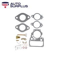 Carburettor Repair Kit FOR Bedford Truck 300 International Acco Stromberg BXUV3