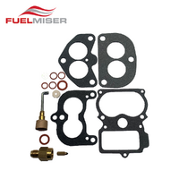 Stromberg EE-1 97 48 2 Barrel Ford Flathead V8 Carburettor Repair Kit SB-663