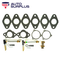 Carburettor Repair Kit FOR SU HS2 Leyland Mini 1100 1275 Twin Carb