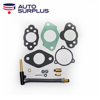 Carburettor Repair Kit FOR SU HS2 HS4 Leyland Marina 1500 Mini 1100 1300 SU-750