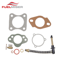 Carburettor Repair Kit FOR Rover 2000 TC 67-73 SU774 
