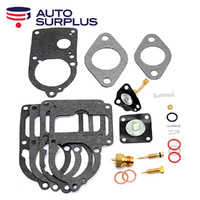 Carburettor Repair Kit FOR VW Volkswagen 1500 1600 Type 3 32PD 1963-1974 Solex
