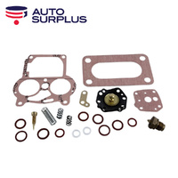 Carburettor Kit FOR Solex 32PAIA Hillman Gazelle Humber Vogue Sunbeam SX-706