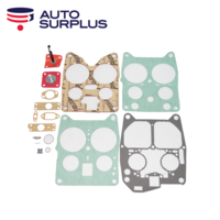 Carburettor Repair Kit FOR Mercedes 250 W123 W129 280 W116-126 SX717