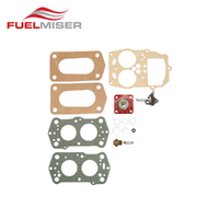 Carburettor Repair Kit FOR Peugeot 504 GL 2.0L 71-76 SX720A 