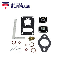 Carburettor Repair Kit FOR Volkswagen Beetle Type 1 1200 1954-1961 Solex 28PCI 