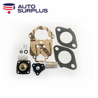 Weber 32 34 ICH ICT Single Barrel Carburettor Repair Kit WE-8083