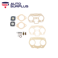 Carburettor Rebuild Kit FOR Aston Martin V8 Vantage Fiat 124 Weber 40IDF 