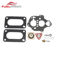 Carburettor Repair Kit FOR Lada Samara 1288cc 88-91 Weber XA0105 