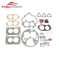 Carburettor Repair Kit FOR Holden Torana LX Sunbird UC Opel 1.9 1976-78 ZE-850A 