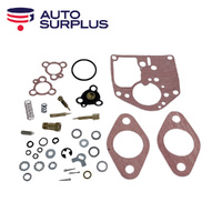 Carburetor Rebuild Kit FOR Bedford CF Holden Torana LC-TA Land Rover Zenith 36IV