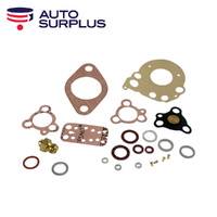 Carburettor Repair Kit FOR Zenith 30VIG Ford Zephyr Hillman Minx Husky ZE863