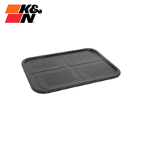 K&N AIR FILTER 100-8565