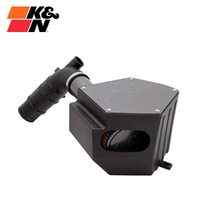 K&N AIR INTAKE 21-678C