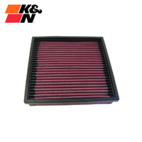 K&N AIR FILTER 33-2003