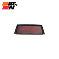 K&N AIR FILTER 33-2004