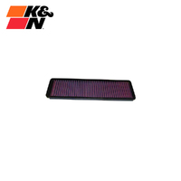 K&N AIR FILTER 33-2011