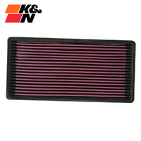 K&N AIR FILTER 33-2018