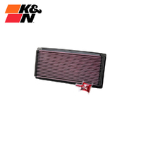 K&N AIR FILTER 33-2023