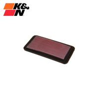 K&N AIR FILTER 33-2030