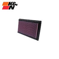 K&N AIR FILTER 33-2031-2