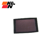 K&N AIR FILTER 33-2034