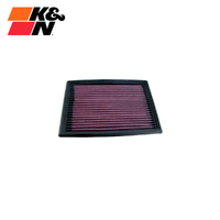 K&N AIR FILTER 33-2036