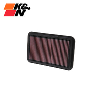 K&N AIR FILTER 33-2041-1