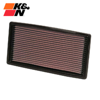 K&N AIR FILTER 33-2042