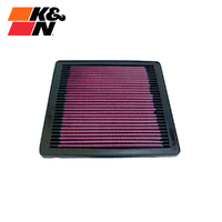 K&N AIR FILTER 33-2045