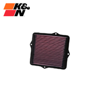 K&N AIR FILTER 33-2047