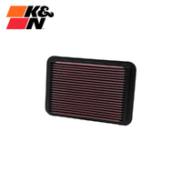 K&N AIR FILTER 33-2050-1