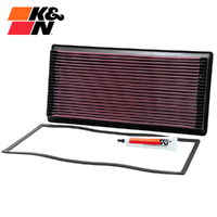 K&N AIR FILTER 33-2062-1