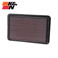 K&N AIR FILTER 33-2064