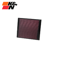 K&N AIR FILTER 33-2069